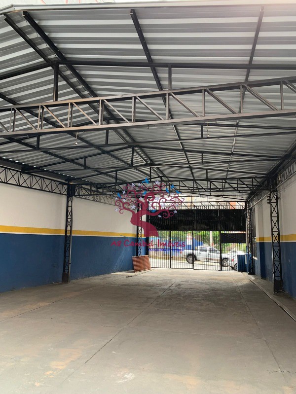 Depósito-Galpão - Foto 5