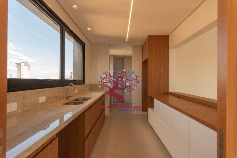 Apartamento, 3 quartos, 170 m² - Foto 15