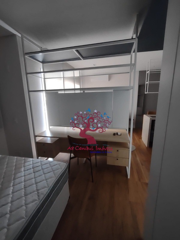 Apartamento, 1 quarto, 38 m² - Foto 22