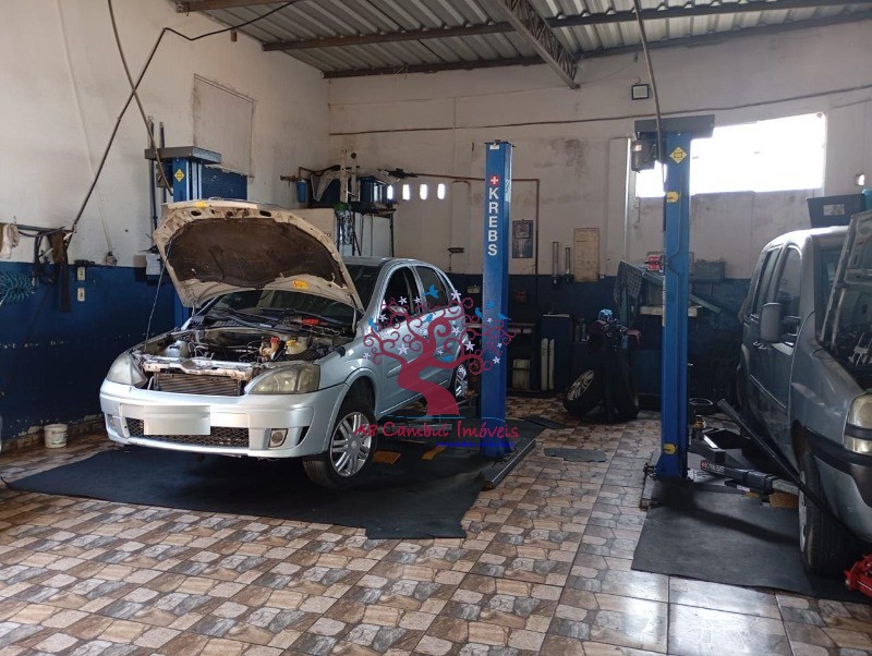 Depósito-Galpão, 250 m² - Foto 8