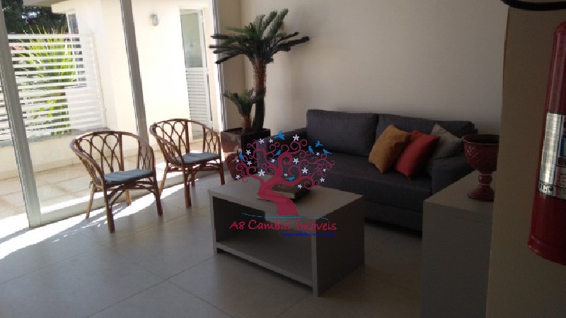 Apartamento para alugar com 3 quartos, 116m² - Foto 21