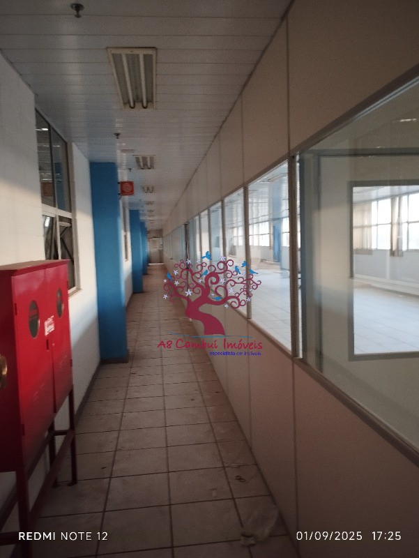 Depósito-Galpão, 38299 m² - Foto 15