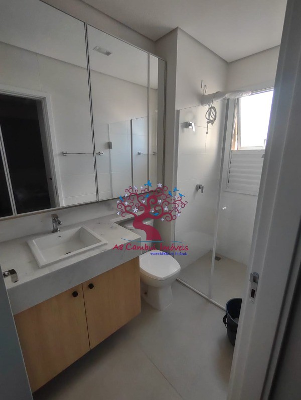Apartamento, 1 quarto, 38 m² - Foto 4