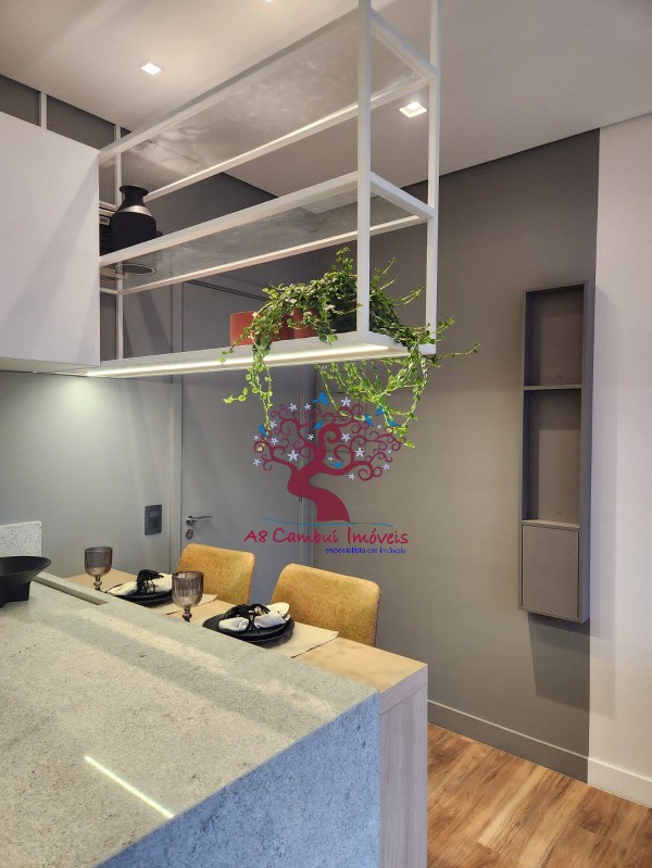 Apartamento, 1 quarto, 38 m² - Foto 11