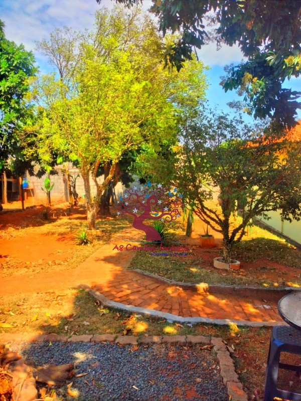 Chácara, 4 quartos, 1000 m² - Foto 19