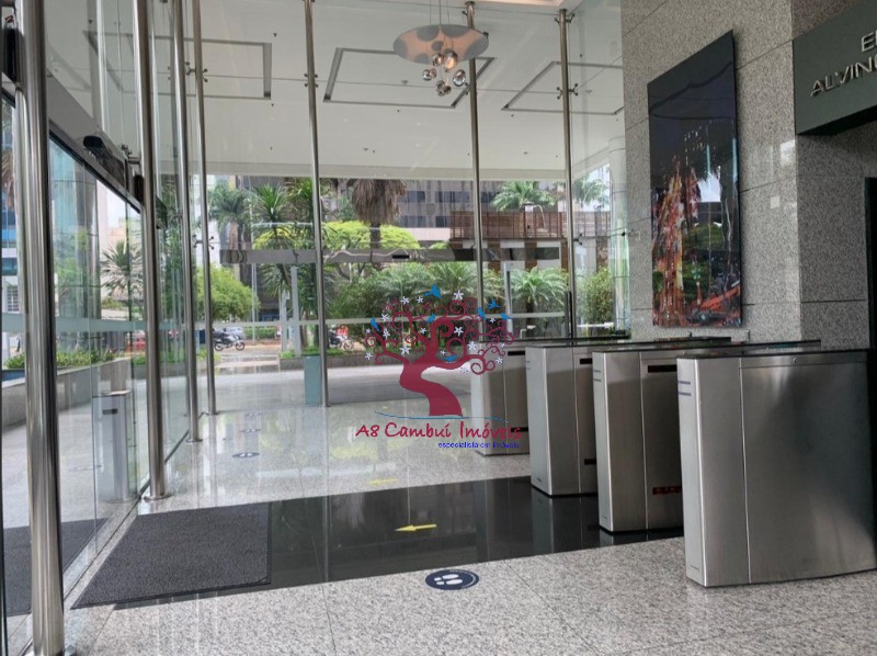 Conjunto Comercial-Sala para alugar, 246m² - Foto 4