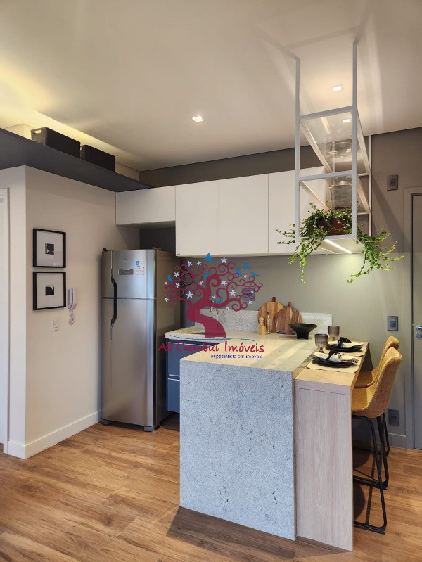 Apartamento, 1 quarto, 38 m² - Foto 12