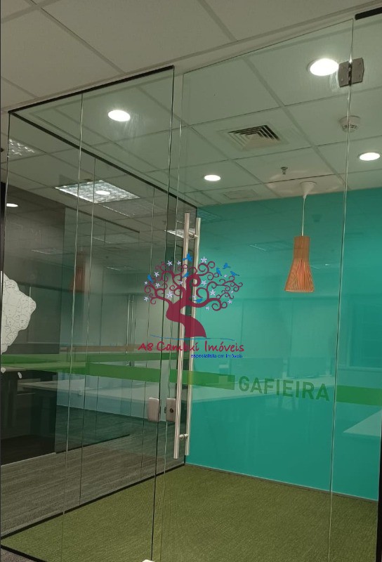 Conjunto Comercial-Sala para alugar, 246m² - Foto 12