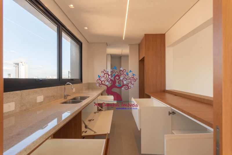Apartamento, 3 quartos, 170 m² - Foto 16