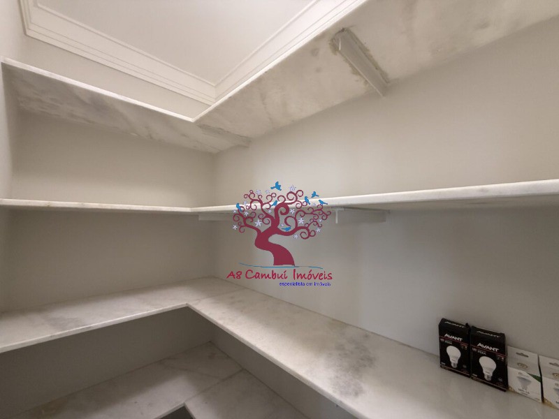 Casa de Condomínio à venda com 4 quartos, 273m² - Foto 16