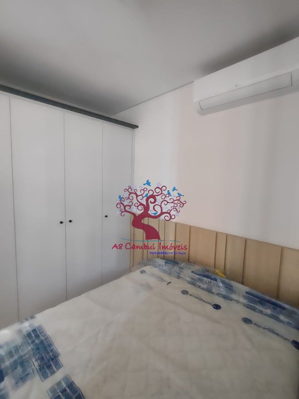 Apartamento, 1 quarto, 38 m² - Foto 3