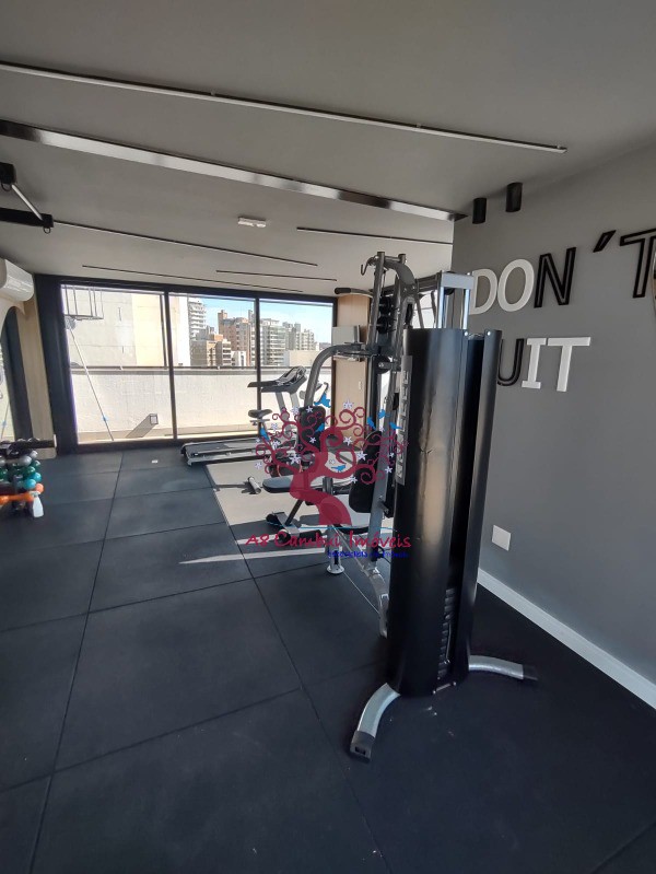 Apartamento, 1 quarto, 51 m² - Foto 9