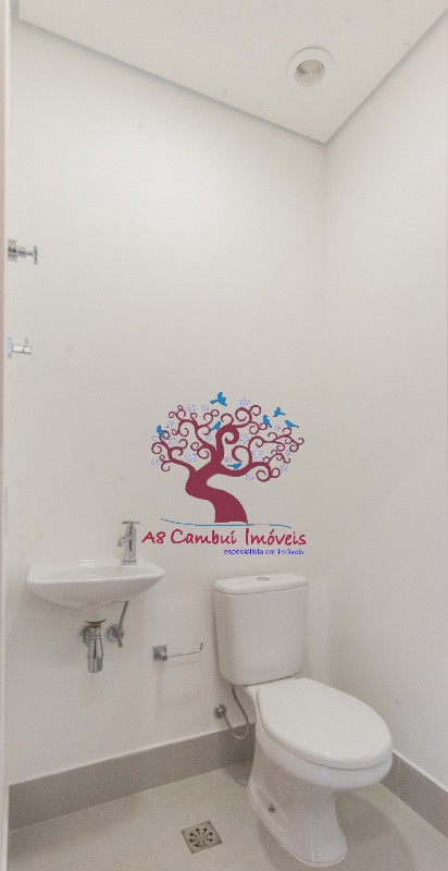 Apartamento, 3 quartos, 170 m² - Foto 23