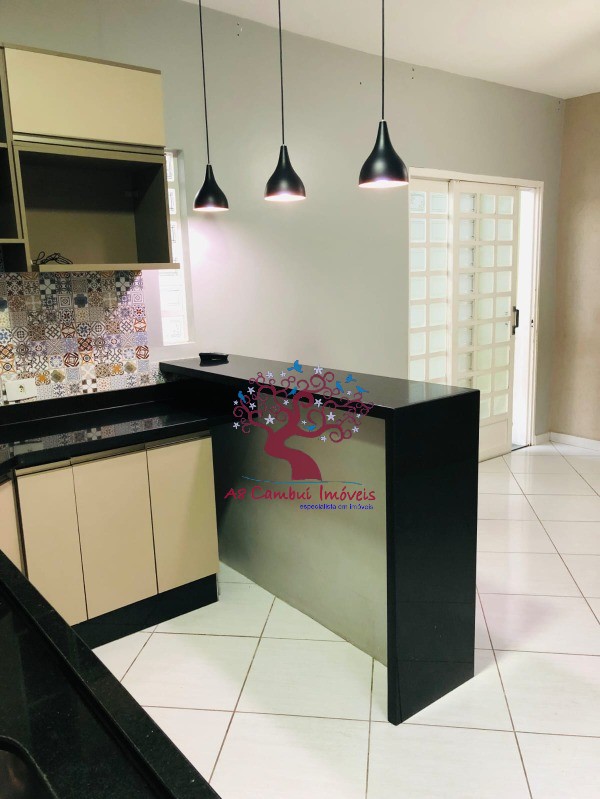 Casa, 3 quartos - Foto 11