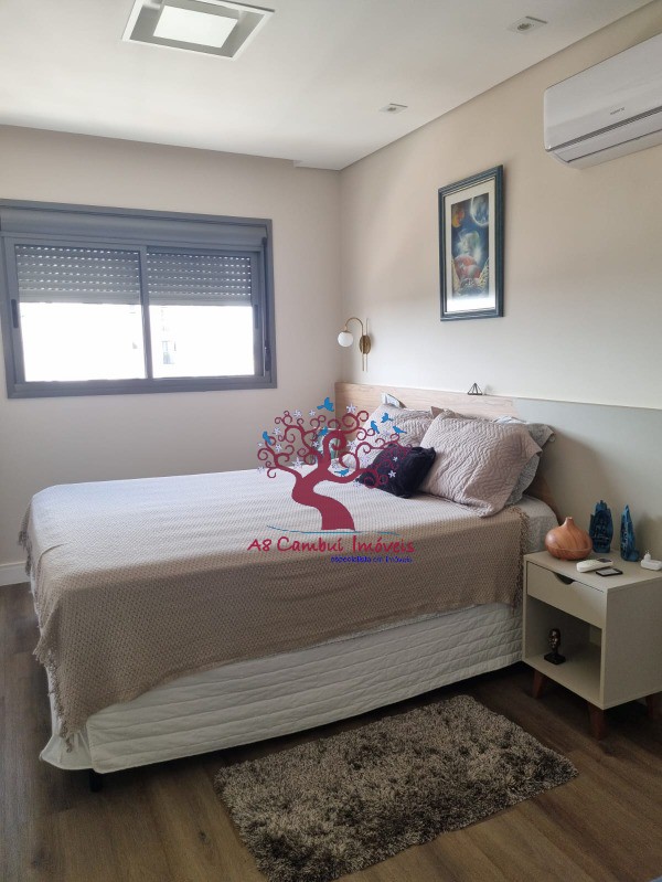 Apartamento para alugar com 2 quartos, 87m² - Foto 10