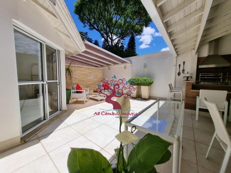 Casa de Condomínio, 3 quartos - Foto 33