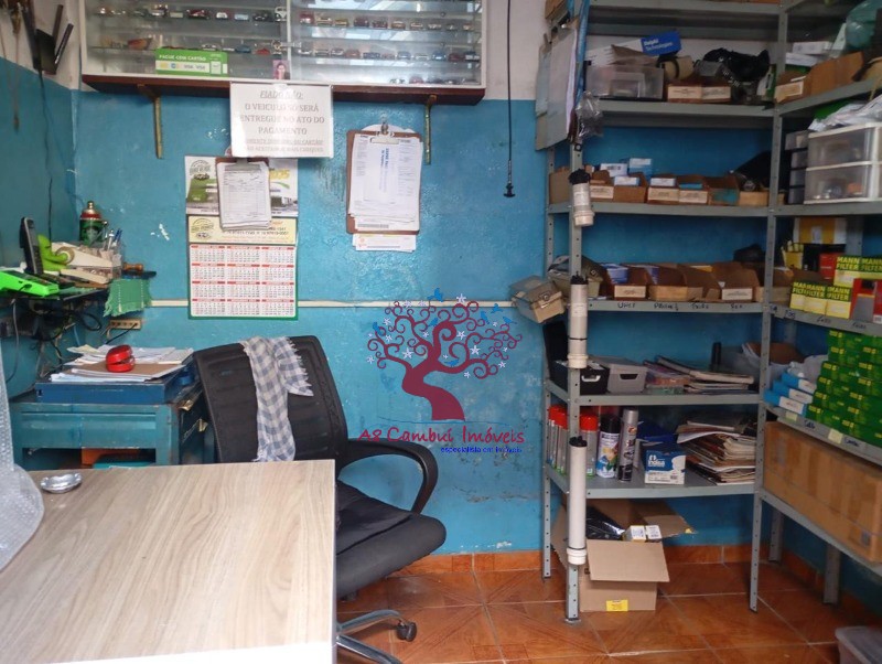 Depósito-Galpão, 250 m² - Foto 4