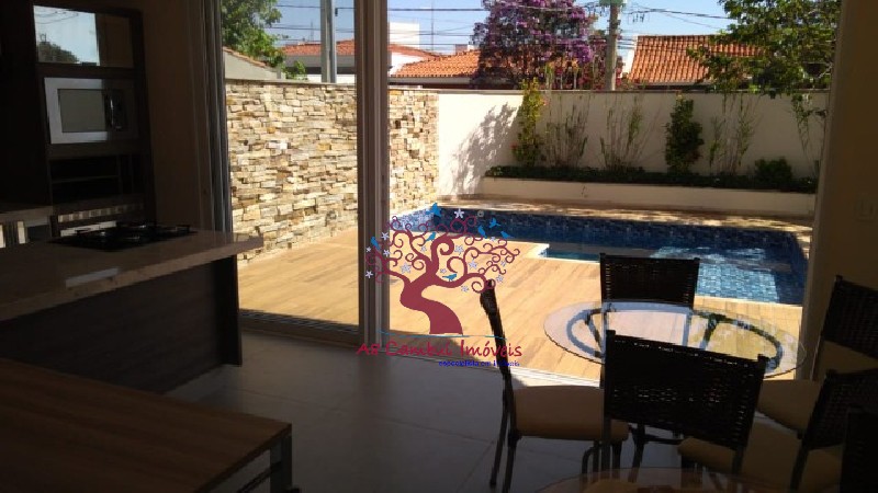 Apartamento para alugar com 3 quartos, 116m² - Foto 10