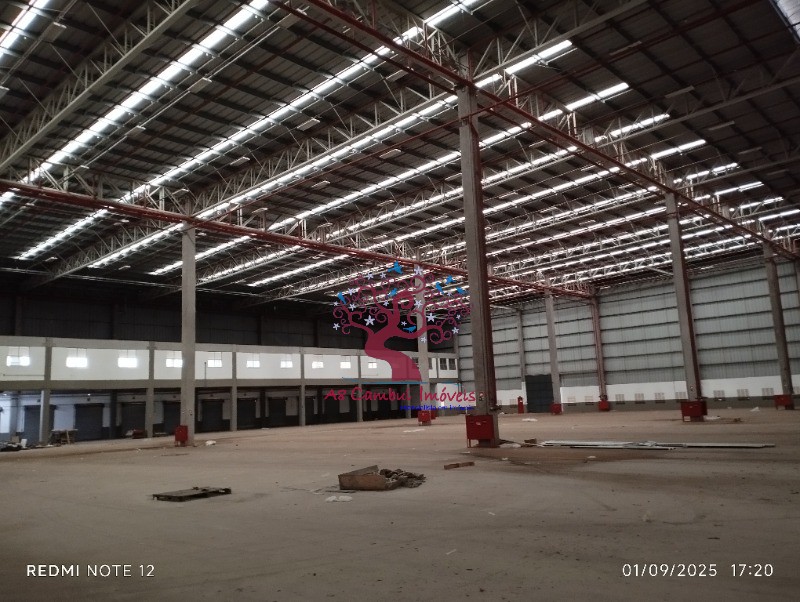 Depósito-Galpão, 38299 m² - Foto 33