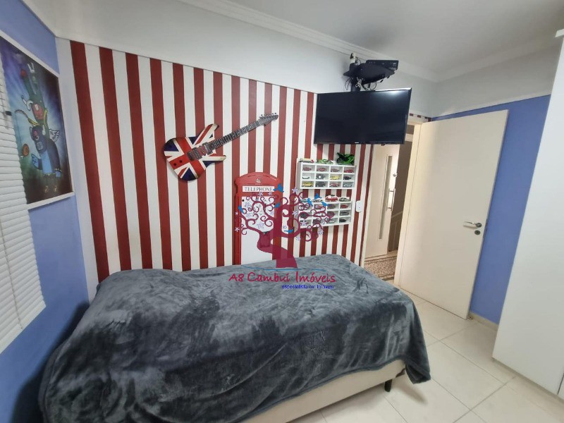 Casa de Condomínio, 3 quartos - Foto 13