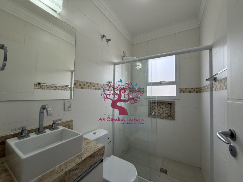 Casa de Condomínio à venda com 4 quartos, 273m² - Foto 40