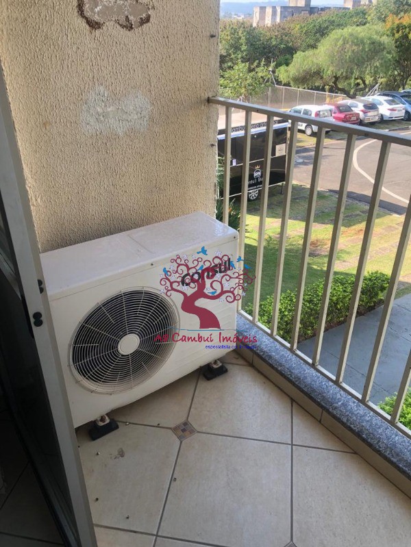 Apartamento, 2 quartos, 58 m² - Foto 18