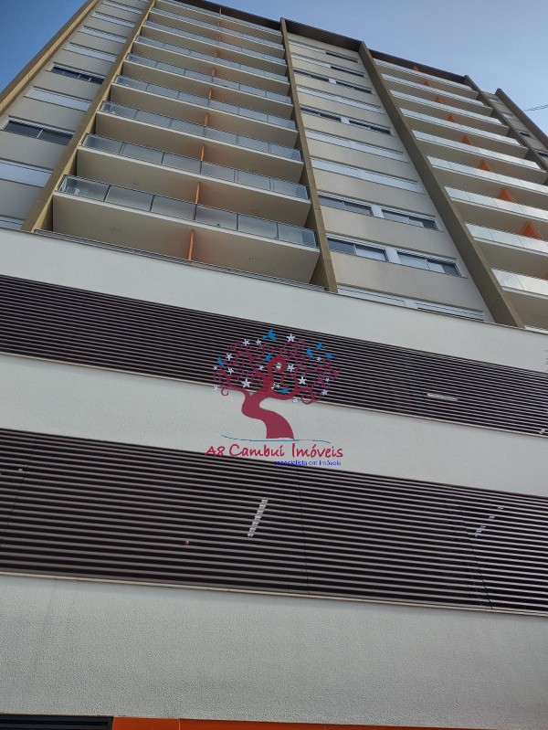 Apartamento, 1 quarto, 38 m² - Foto 2