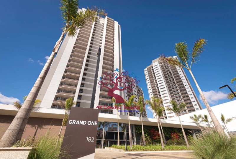 Apartamento para alugar com 2 quartos, 87m² - Foto 1