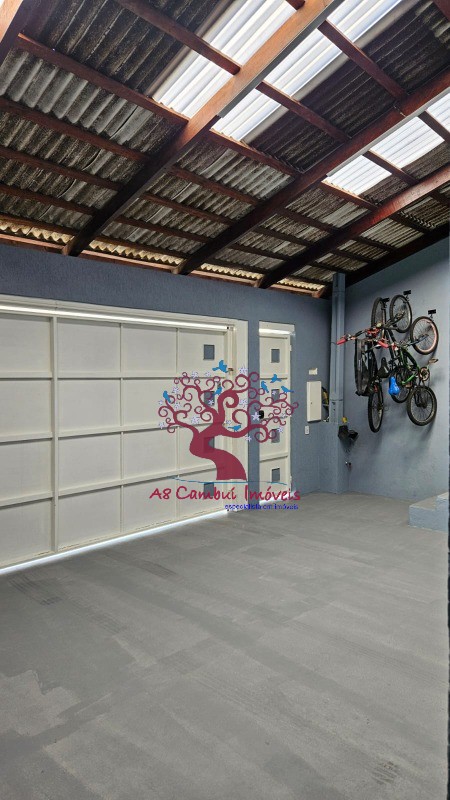 Casa, 3 quartos - Foto 2