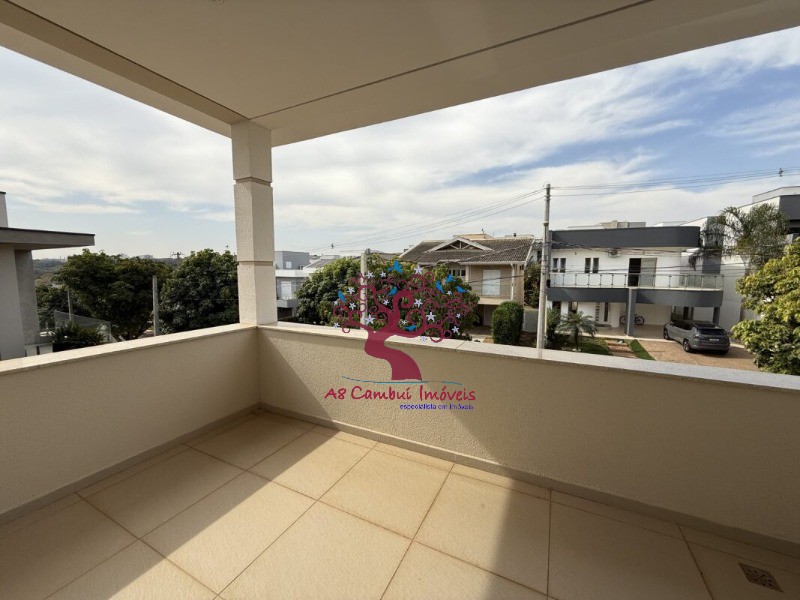 Casa de Condomínio à venda com 4 quartos, 273m² - Foto 34