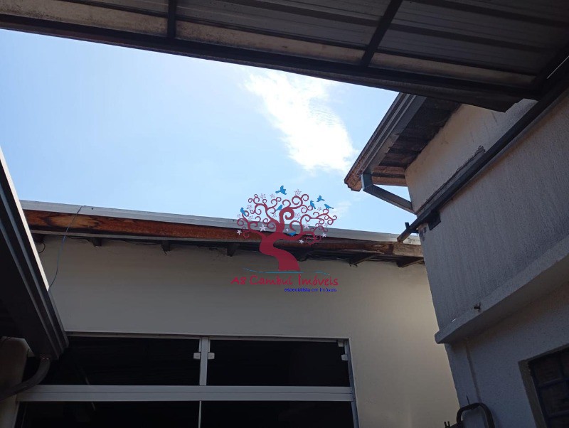 Depósito-Galpão, 250 m² - Foto 7