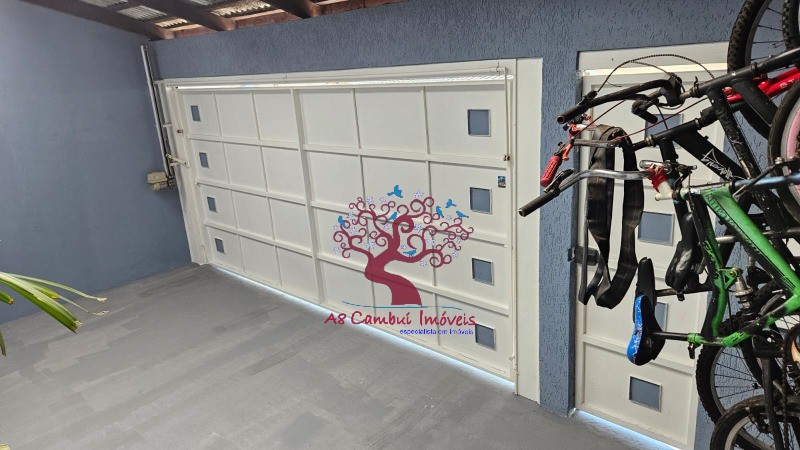 Casa, 3 quartos - Foto 3