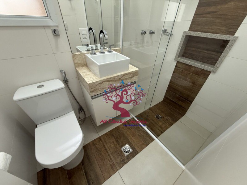 Casa de Condomínio à venda com 4 quartos, 273m² - Foto 21