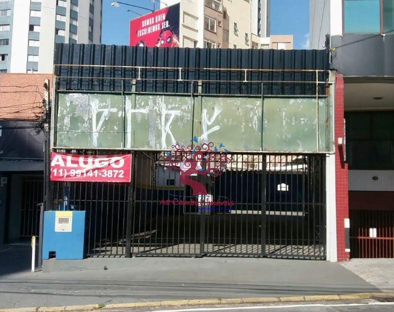 Depósito-Galpão - Foto 2