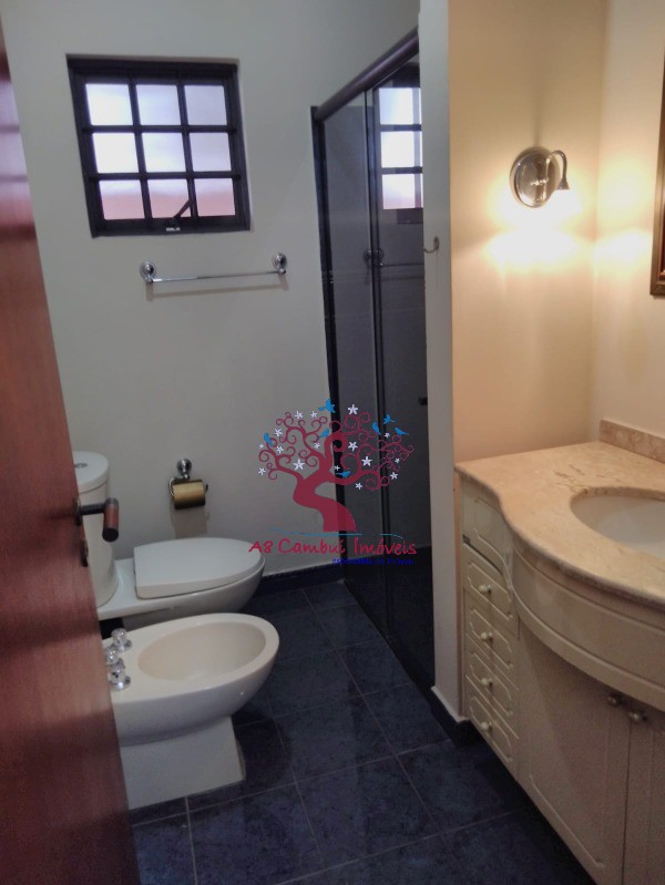 Casa para alugar com 2 quartos, 280m² - Foto 8