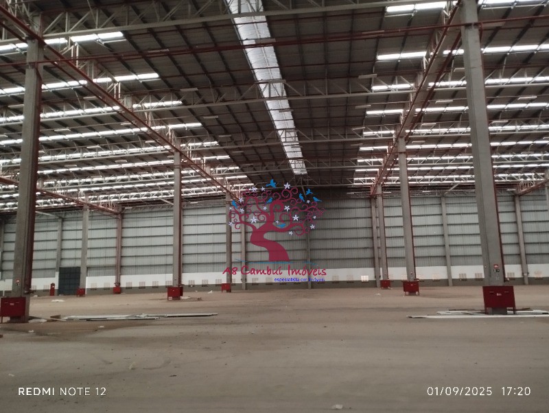 Depósito-Galpão, 38299 m² - Foto 34