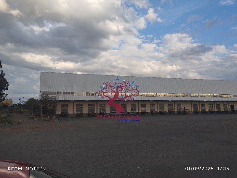 Depósito-Galpão, 38299 m² - Foto 57