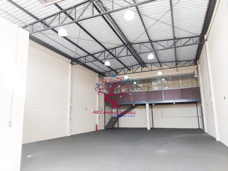 Depósito-Galpão - Foto 3