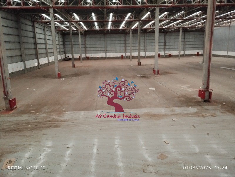 Depósito-Galpão, 38299 m² - Foto 18