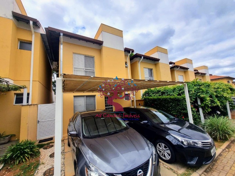 Casa de Condomínio, 3 quartos - Foto 38