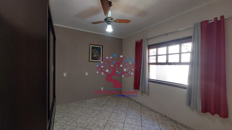 Casa de Condomínio para alugar com 3 quartos, 176m² - Foto 15