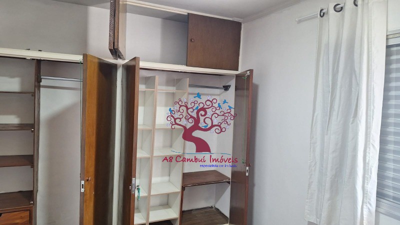 Apartamento à venda com 1 quarto, 45m² - Foto 5