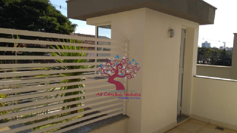 Apartamento para alugar com 3 quartos, 116m² - Foto 9