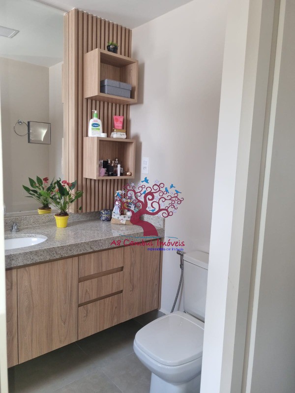 Apartamento para alugar com 2 quartos, 87m² - Foto 15