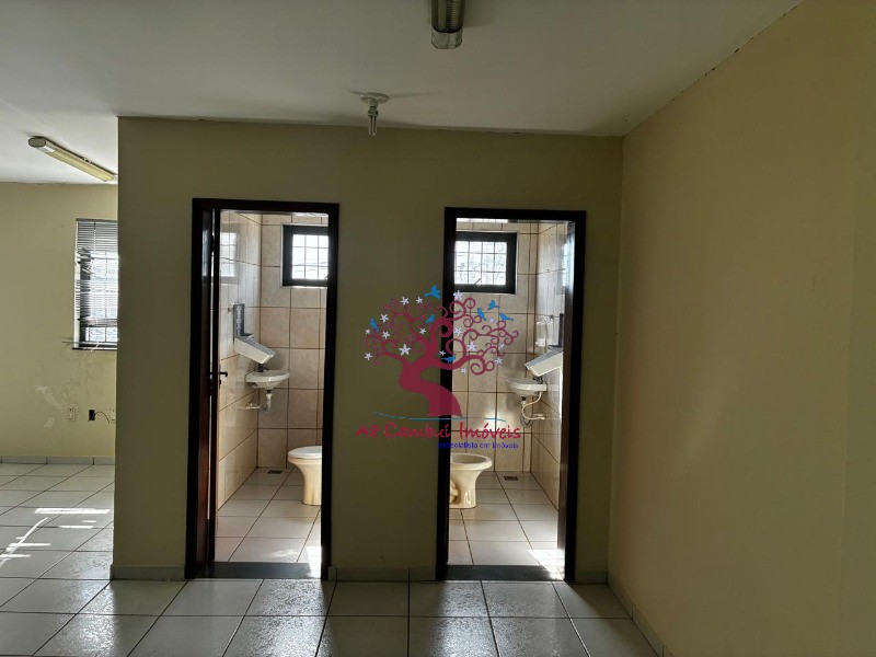 Depósito-Galpão, 609 m² - Foto 19