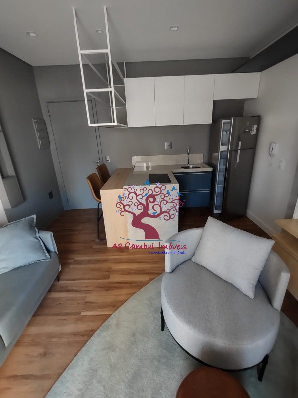 Apartamento, 1 quarto, 38 m² - Foto 19