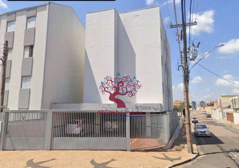 Apartamento à venda com 1 quarto, 45m² - Foto 1