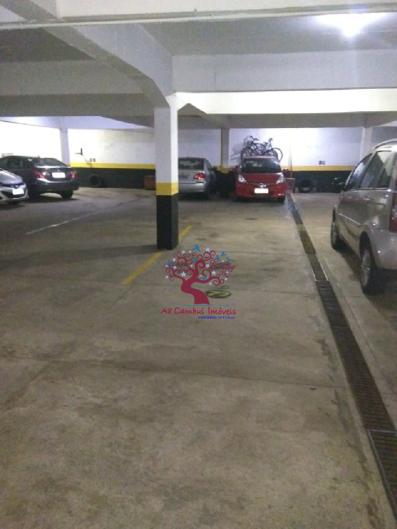 Apartamento, 3 quartos, 130 m² - Foto 27