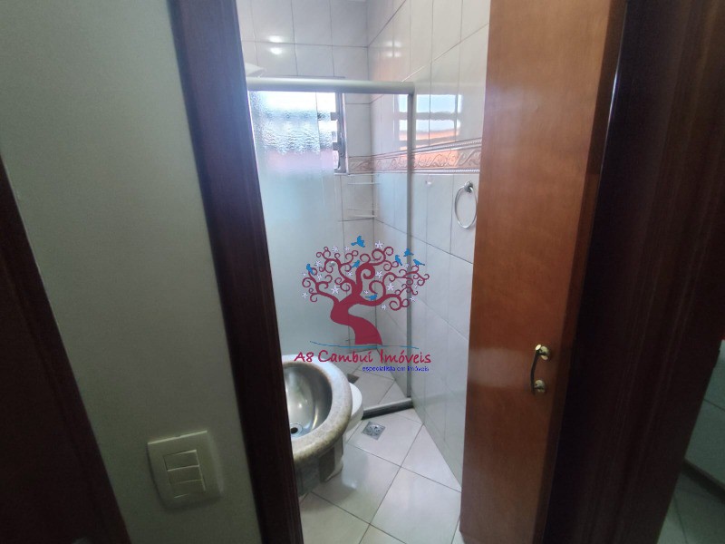 Casa, 3 quartos - Foto 9