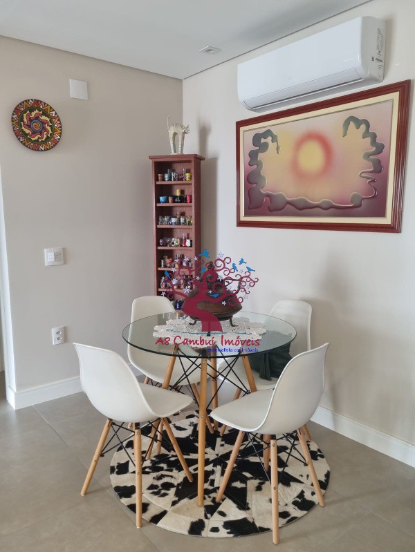 Apartamento para alugar com 2 quartos, 87m² - Foto 14
